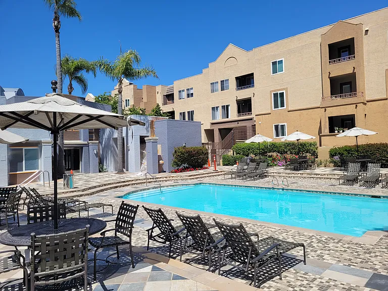 3440 Lebon Dr #4209 — Photo 7