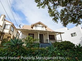 117 S Helberta Ave UNIT 03, Redondo Beach, CA 90277