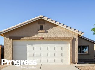 11424 E Contessa St, Mesa, AZ 85207
