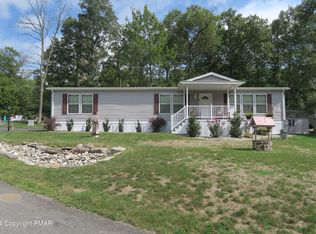 7587 Rocky Rdg, East Stroudsburg, PA 18302