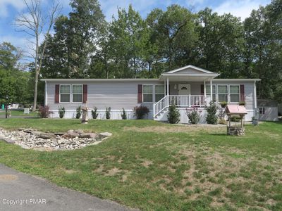 7587 Rocky Rdg, East Stroudsburg, PA, 18302
