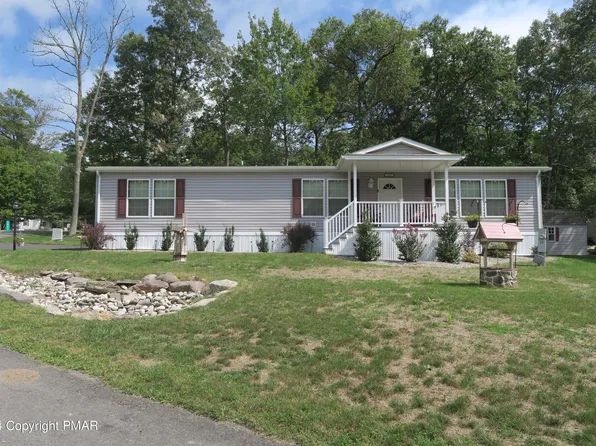 7587 Rocky Rdg, East Stroudsburg, PA 18302