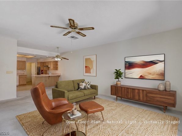 5129 Eventide Way, Las Vegas, NV 89107