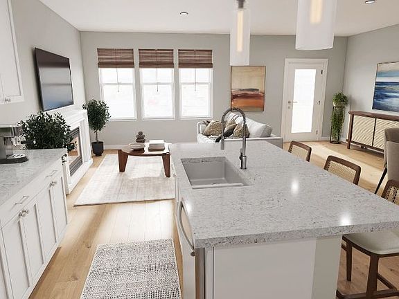 4th image of 1559 Crownpoint Dr