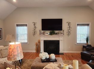 16 I Oak Hill Rd, Littleton, MA 01460