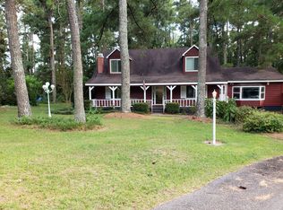 3 Mayfield Ct, North Augusta, SC 29860