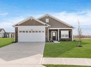 12179 Bates Ct, Noblesville, IN 46060