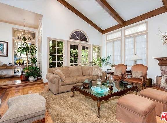 4th image of 820 S Gretna Green Way APT 2