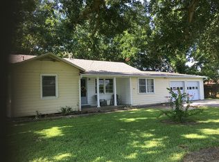 2566 67th St, Port Arthur, TX 77640