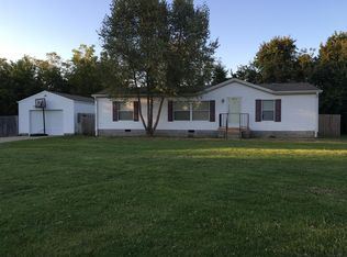 403 Vine Ct LOT 7, Lebanon, TN 37087