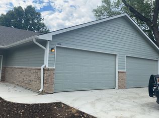 209 Reyer St, Rose Hill, KS 67133