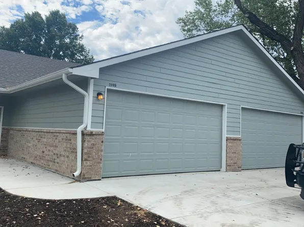 209 Reyer St, Rose Hill, KS 67133