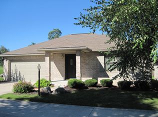 73 Ridgeland Rd, Greencastle, IN 46135