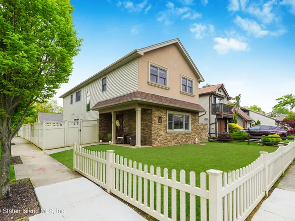 91 McArthur Ave, Staten Island, NY 10312