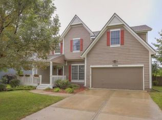 16299 S Burch St, Olathe, KS 66062