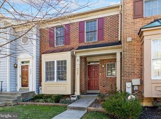 9328 Breamore Ct, Laurel, MD 20723