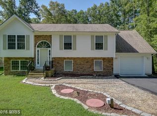 115 Hope Dr, Ruther Glen, VA 22546