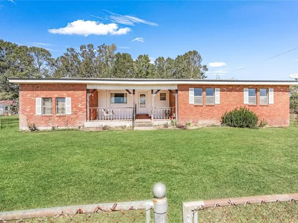 20299 10th Hwy, Kentwood, LA 70444