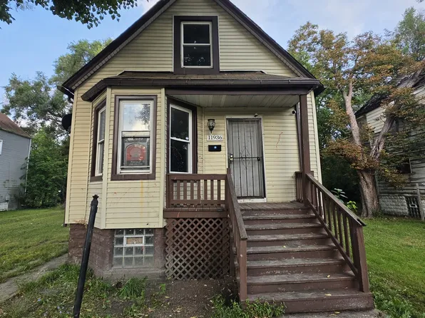 11936 S Prairie Ave, Chicago, IL 60628