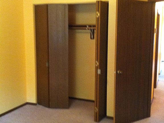 UNIT # 2 BEDROOM # 1