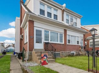 7528 Claridge St, Philadelphia, PA 19111