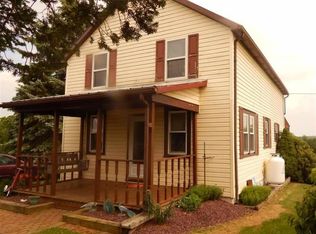 10662 Wheat Rd, New Park, PA 17352