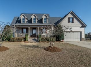 1408 Weslyn Springs Way, Fuquay Varina, NC 27526