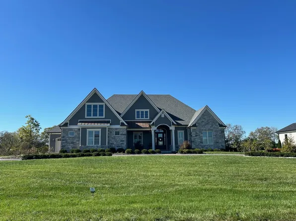 144 Doe Vall, Nicholasville, KY 40356