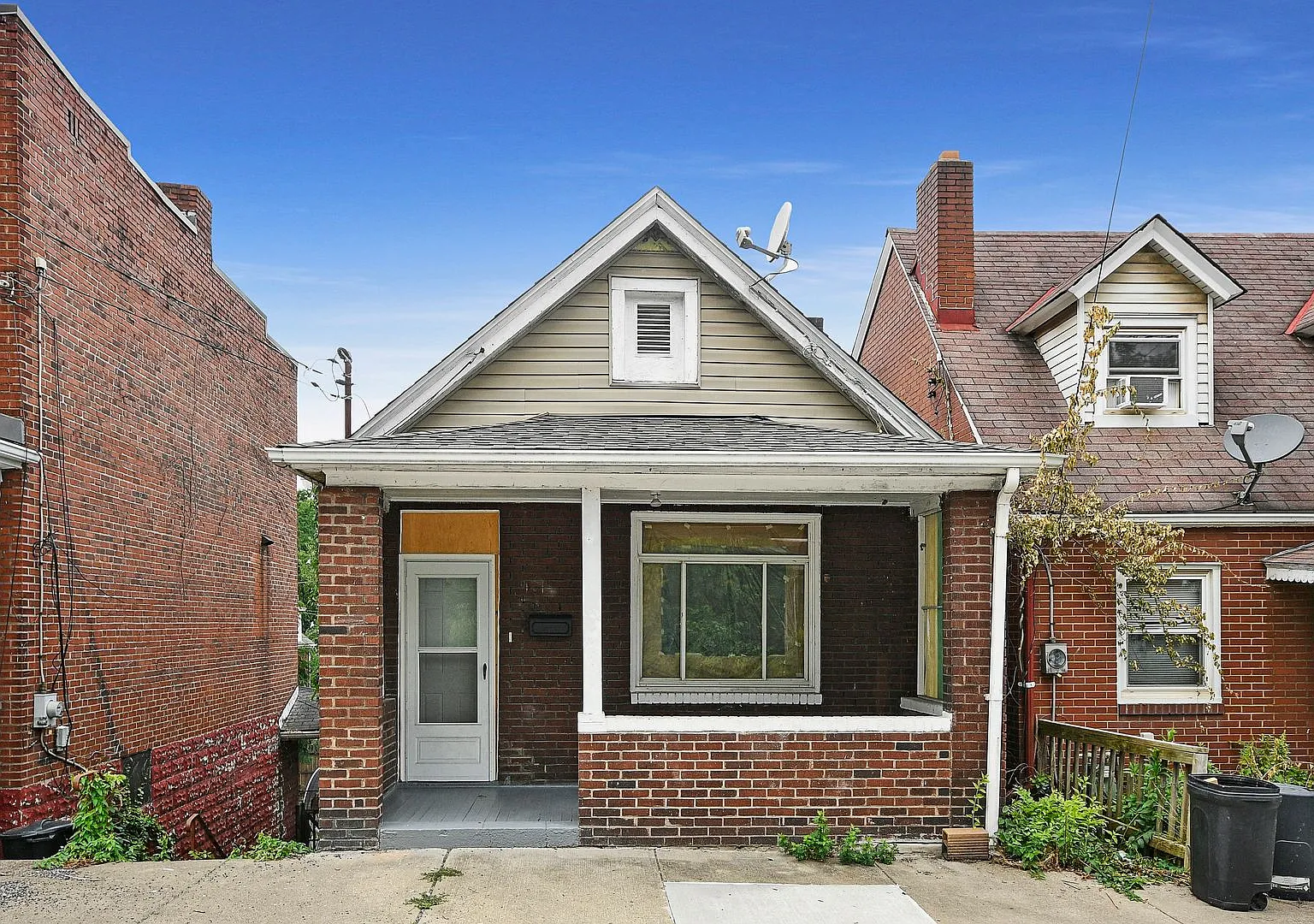 Bright 2-Bedroom Home in Rankin - Section 8 Considered! — Photo 1