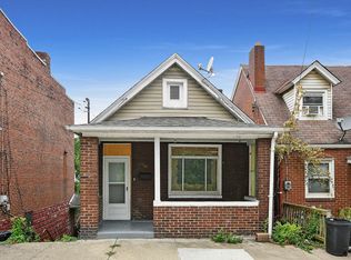303 N Holland Ave #1, Braddock, PA 15104