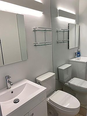 5th image of 347 W 57th St APT 33D