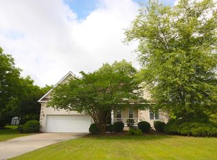 208 Lane Ridge Dr, Goldsboro, NC 27530