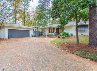 4615 Calnita Pl, Jackson, MS 39211