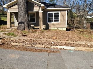 4508 12th Ave, Birmingham, AL 35224