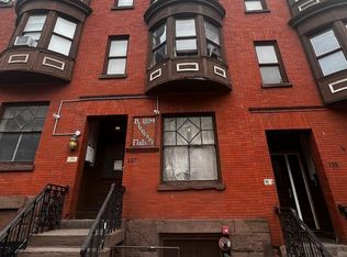 137 Madison Ave APT 2, Albany, NY 12202