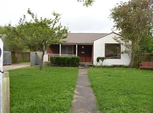 3539 Austin St, Corpus Christi, TX 78411