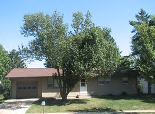 1301 Amsterdam Ave, Madison, WI 53716