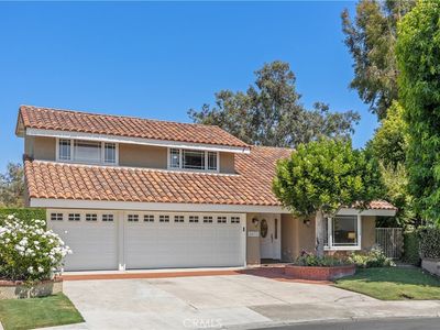 24372 Via Madrugada, Mission Viejo, CA, 92692