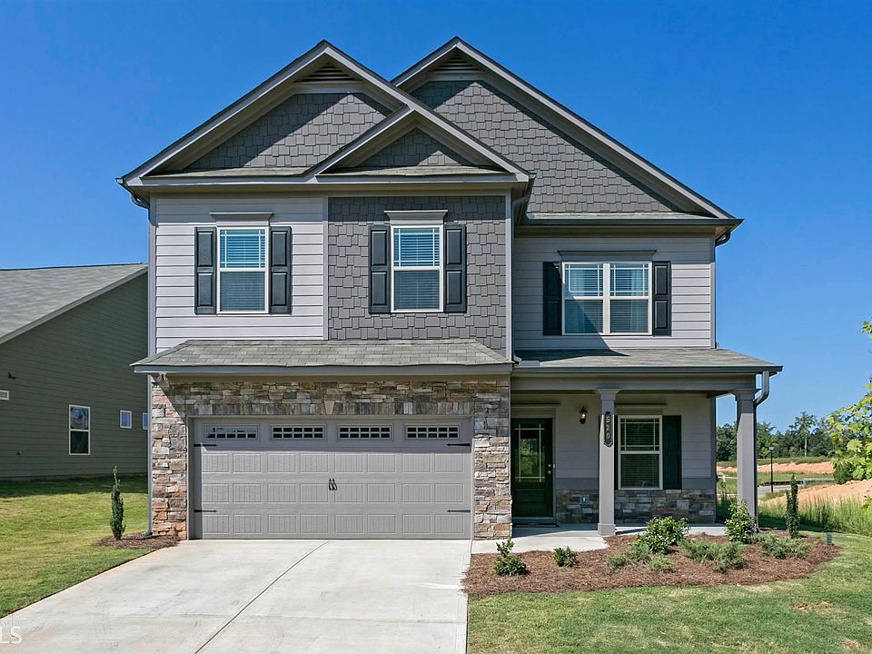 1st image of 250 McGregor Ln
