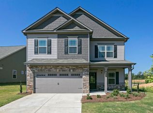 250 McGregor Ln, Dawsonville, GA 30534