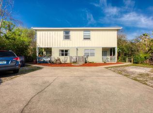 203 D St #D, Saint Augustine, FL 32080