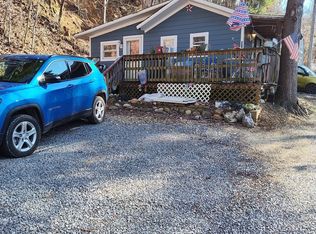 2970 Arch Rd, Cosby, TN 37722