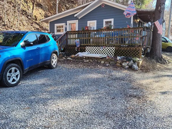 2970 Arch Rd, Cosby, TN 37722