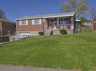 607 Libbejo Dr, Cincinnati, OH