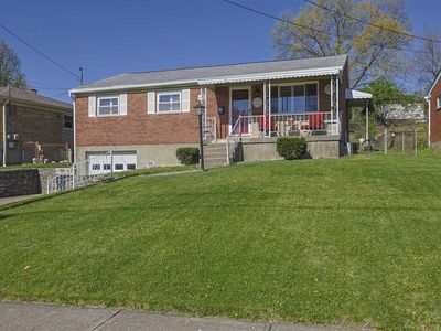 607 Libbejo Dr, Cincinnati, OH, 45233
