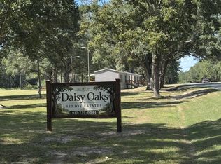 17770 Us Highway 280, Claxton, GA 30417