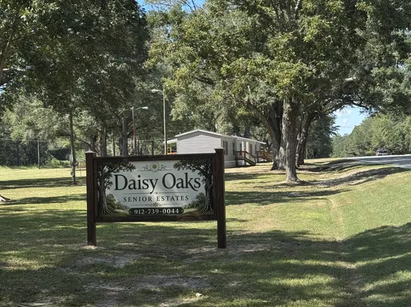 17770 Us Highway 280, Claxton, GA 30417