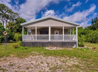 8366 Nault Rd, North Fort Myers, FL 33917
