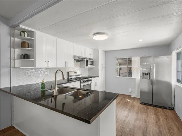 2150 Almaden Rd Space 99, San Jose, CA 95125