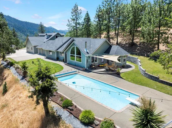 5656 Foothill Blvd, Grants Pass, OR 97526